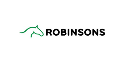 robinson logo