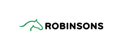 robinson logo
