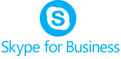 Skype for Business logo