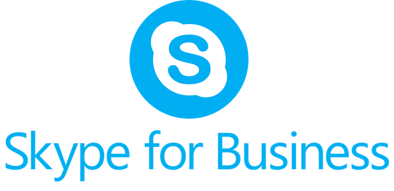 Skype for Business logo