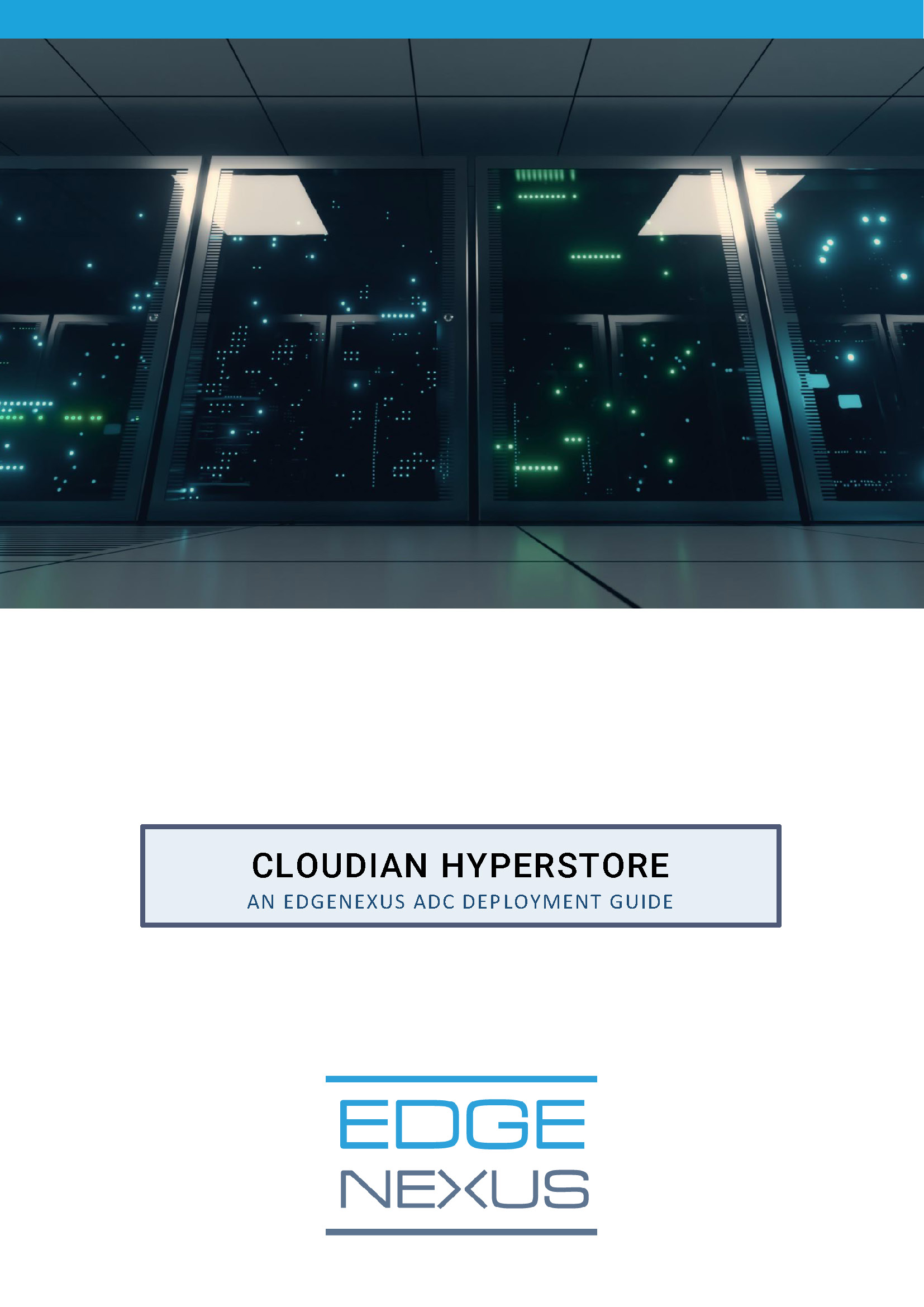 Cloudian HyperStore ADG