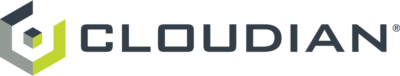 cloudian logo