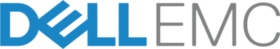 dell emc logo