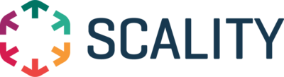 scality logo