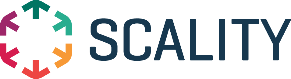 scality logo