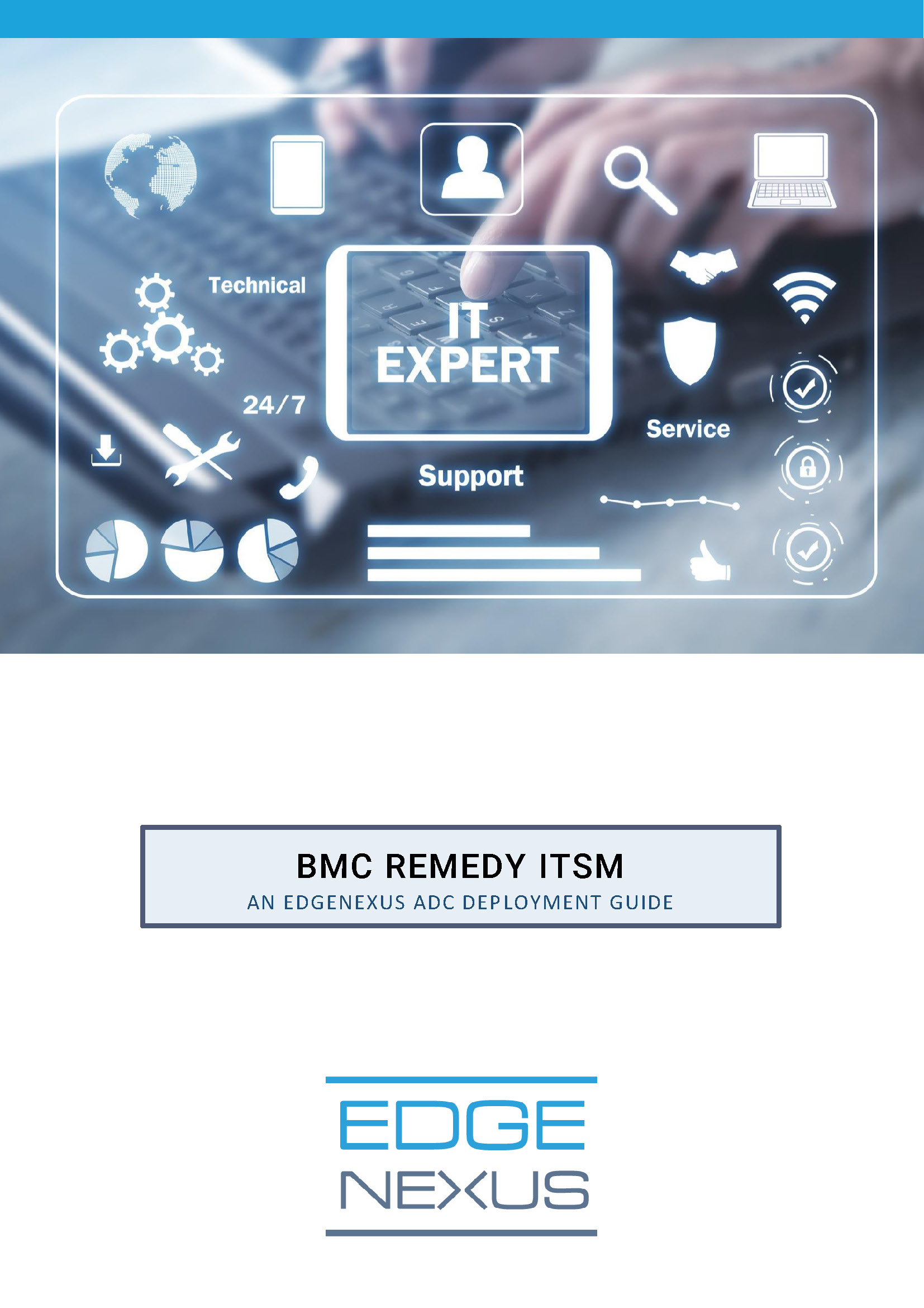 BMC Remedy ADG