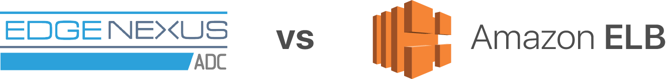 aws load balancer vs edge nexus adc