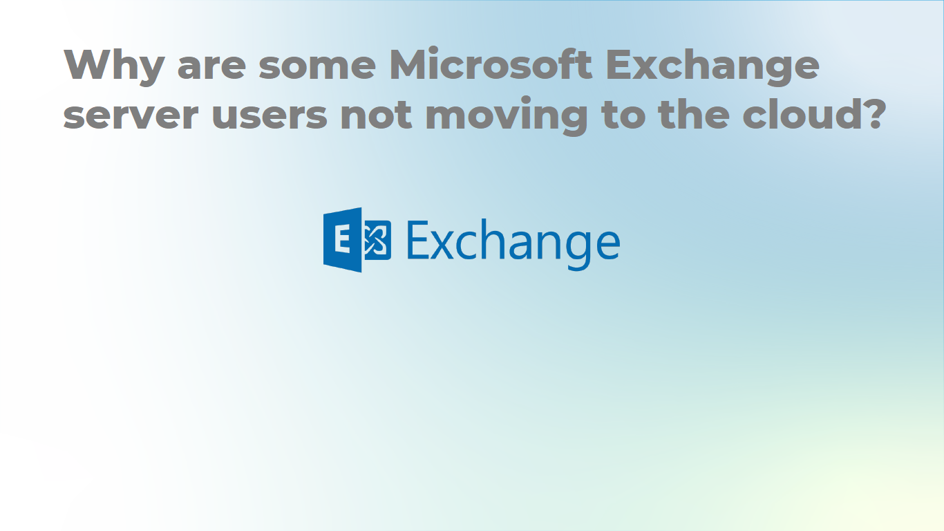 exchange logo
