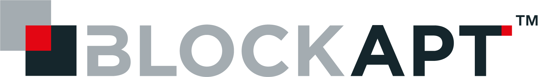 blockapt logo