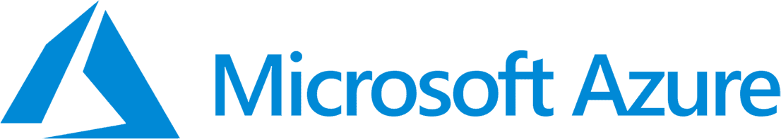 microsoft azure logo