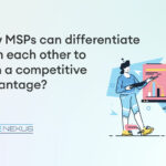how msps can differentiate