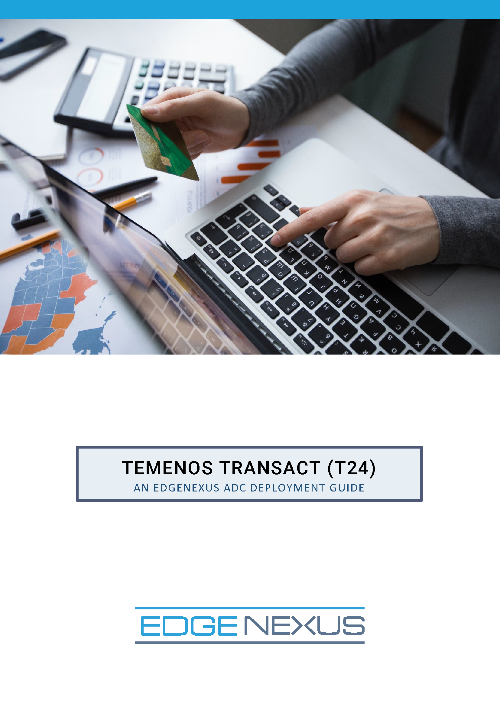 Temenos Transact Application Deployment Guide