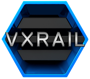vxrail logo