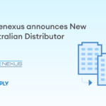 Edgenexus announces New Australian Distributor SAPPLY
