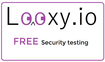 looxy logo