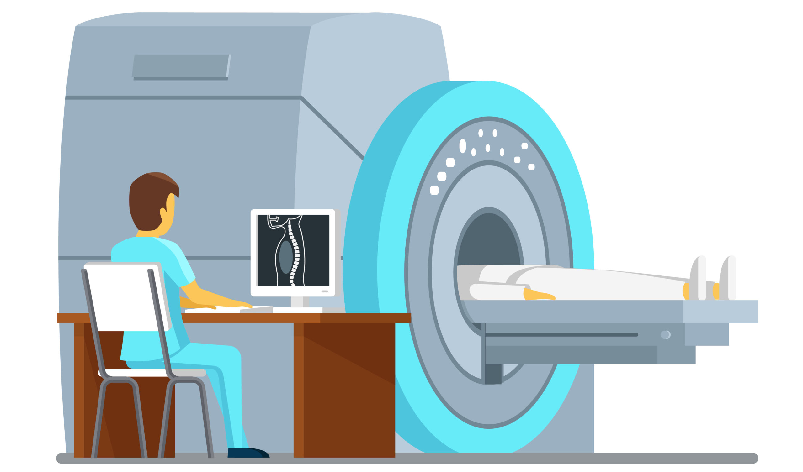 mri illustration