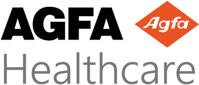Agfa healthcare logo