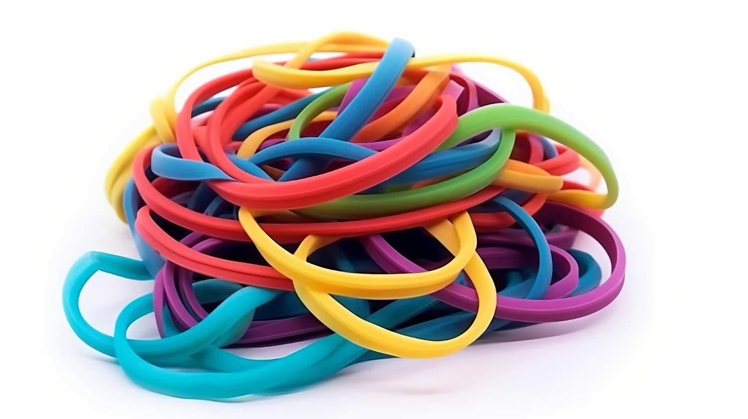 Elastic Bands