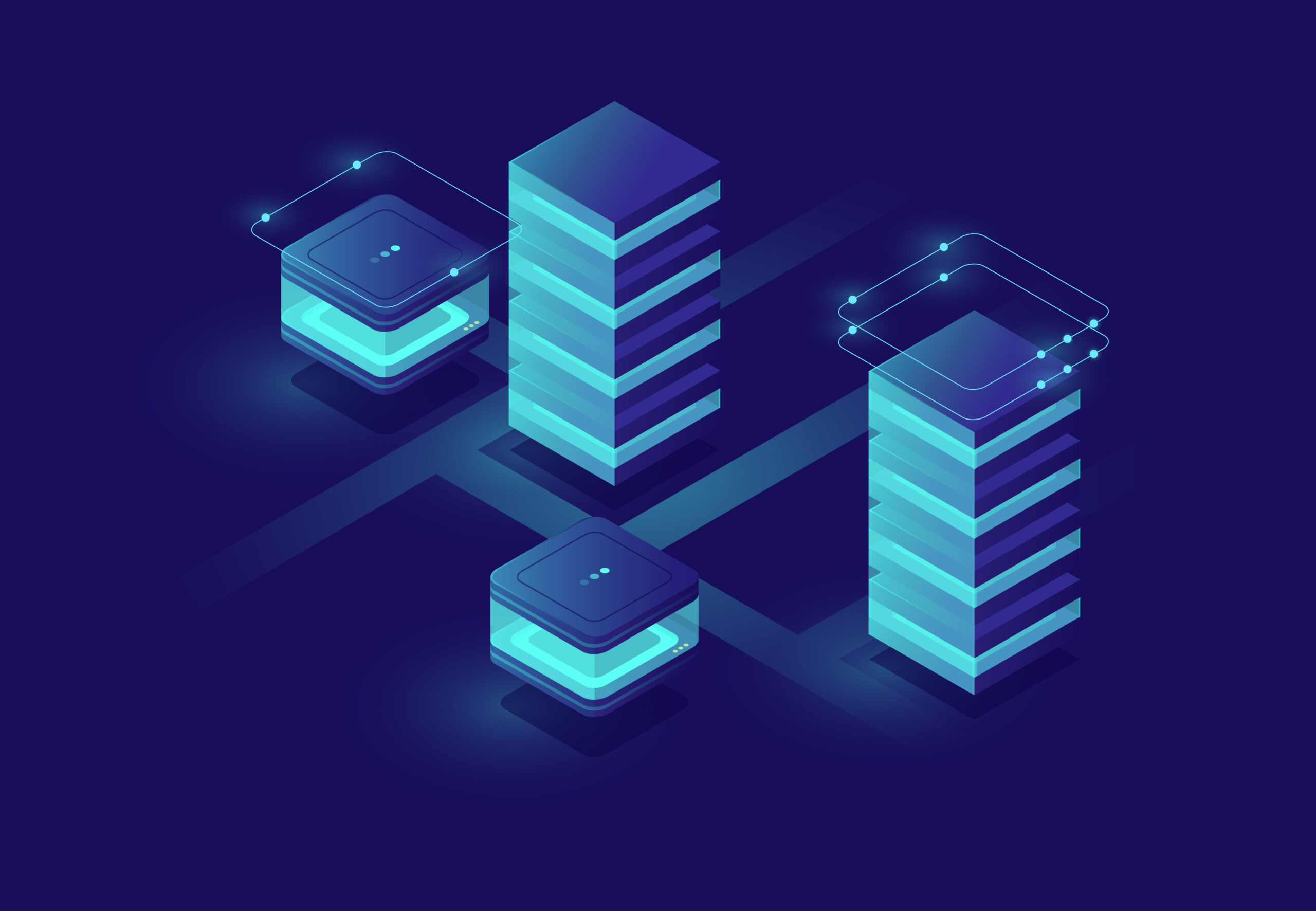 network architecture