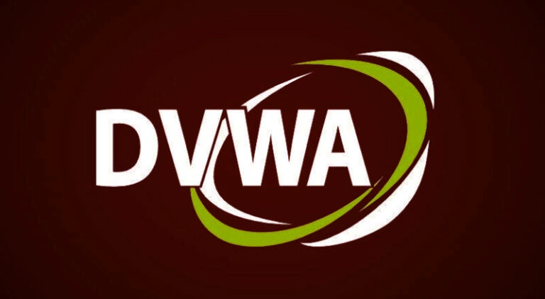 dvwa logo