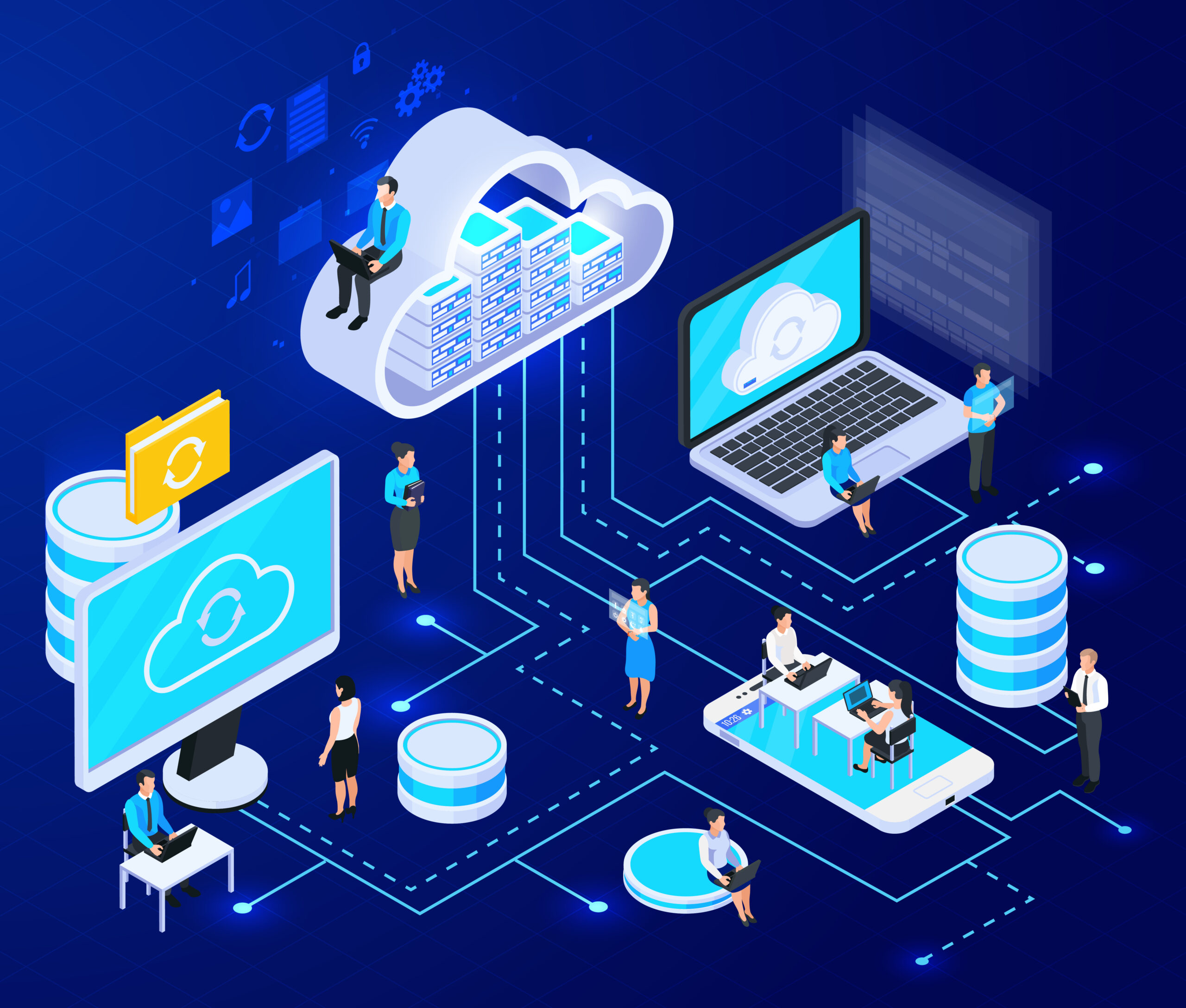 load balancer for azure