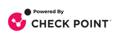 Powered by CheckPoint
