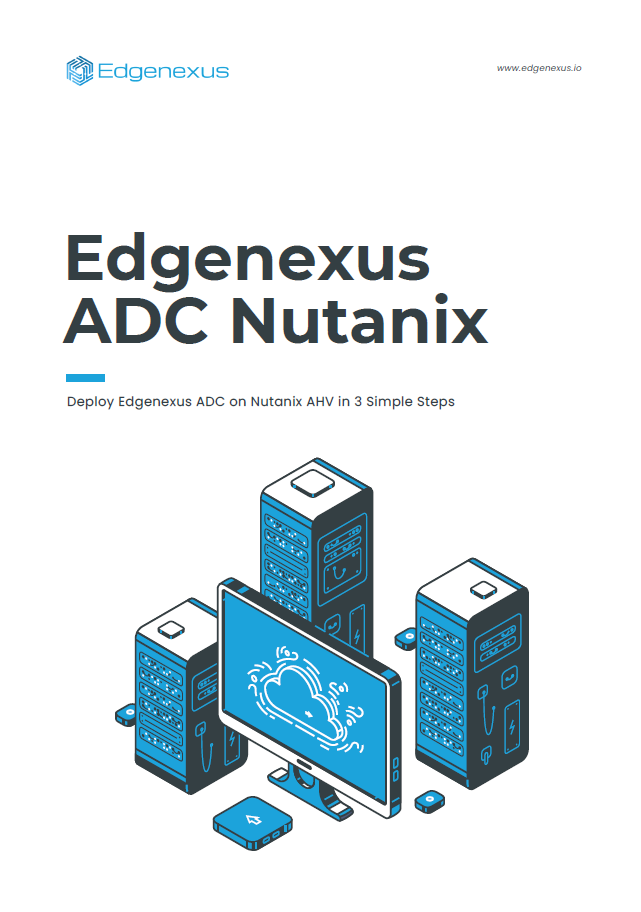 Nutanix-Deployment-Guide