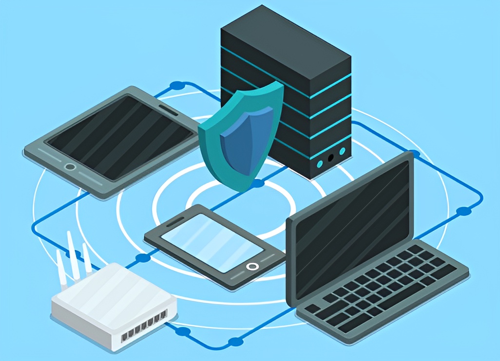 Web Application Firewall (WAF)