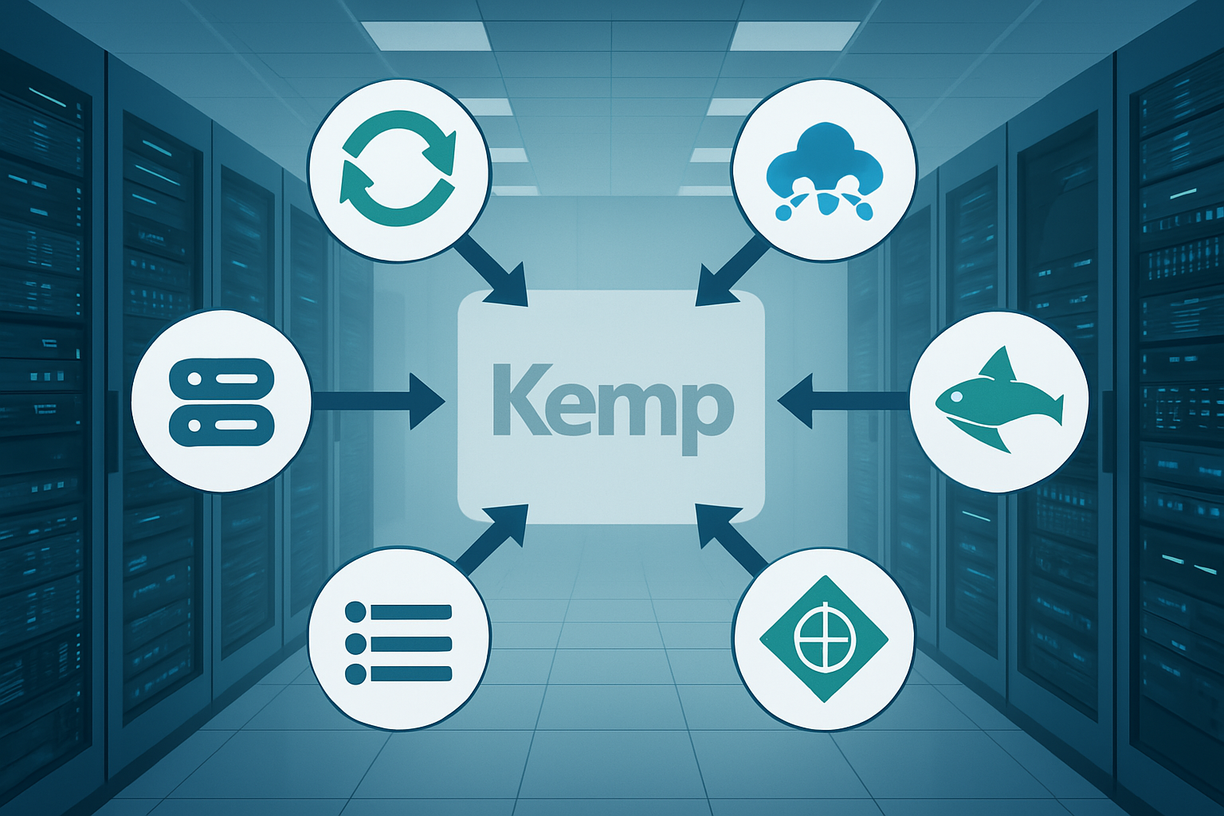 Kemp Alternatives