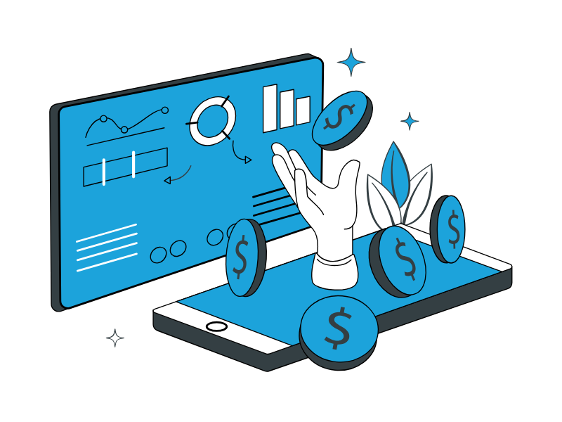 Fintech Industry