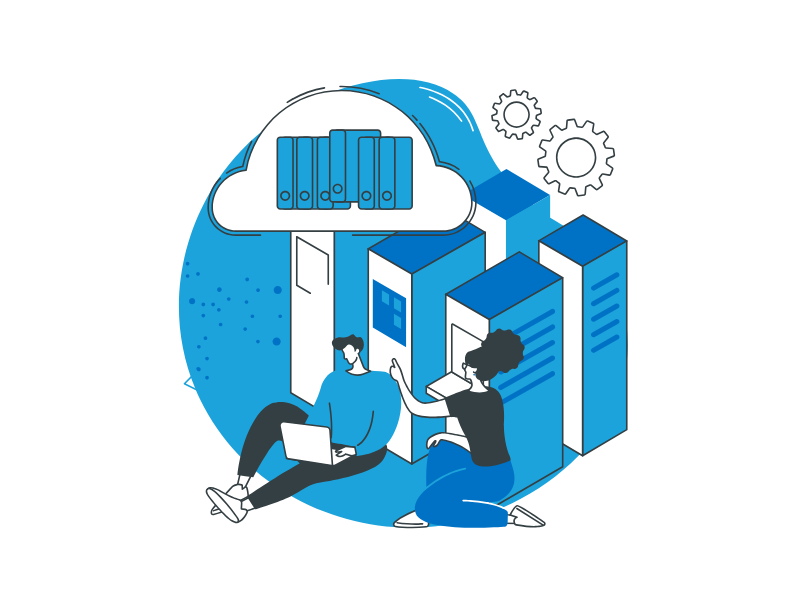 IT Infrastructure