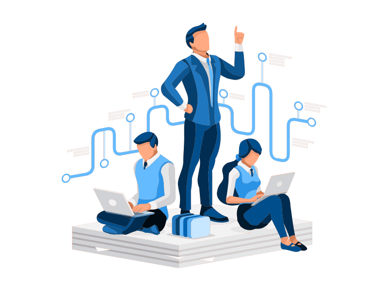Managed Service Provider