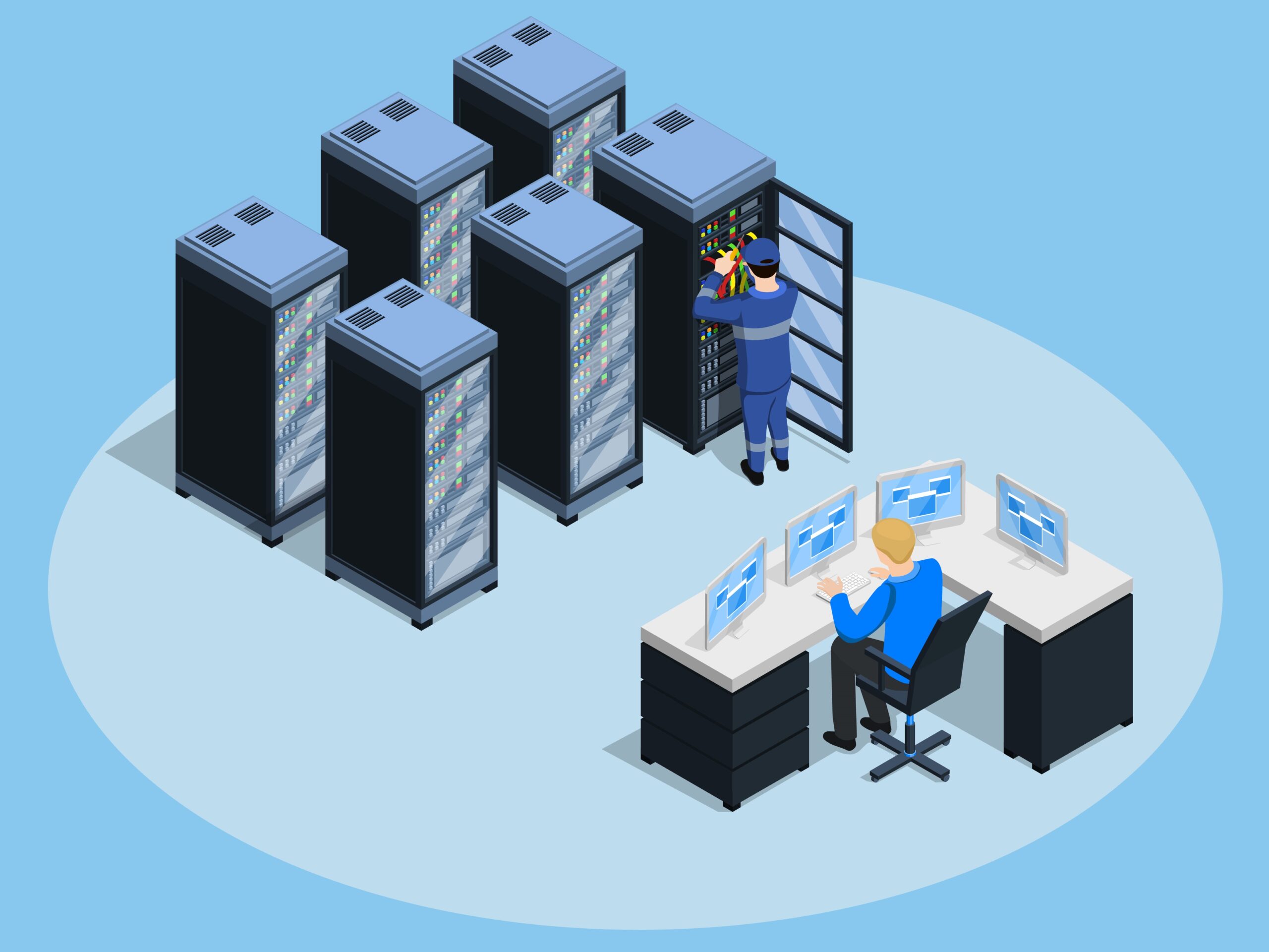 Hardware Load Balancers
