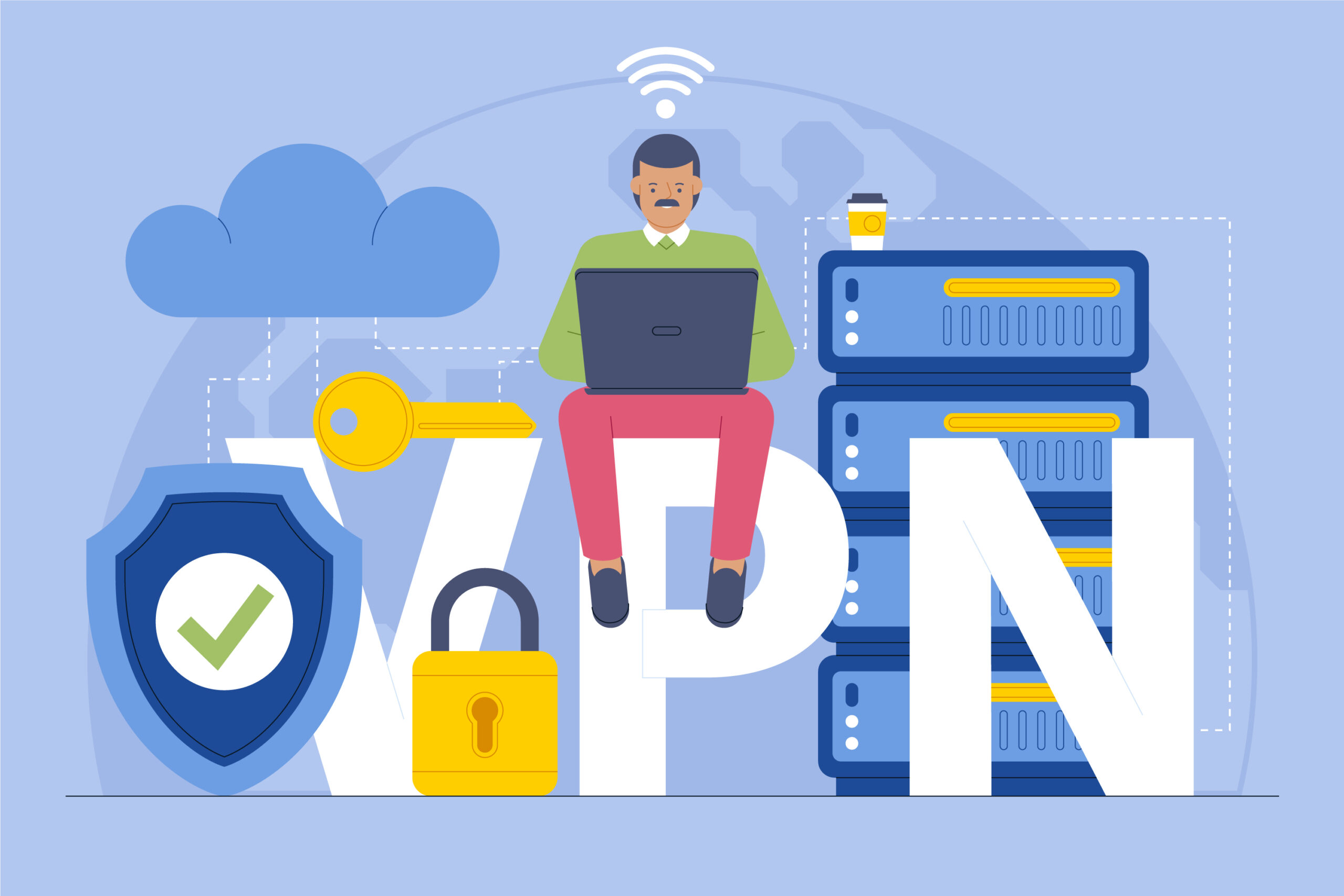 Web Application Firewall