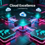 global server for load balancer
