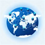 global server for load balancer