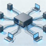 server load balancer