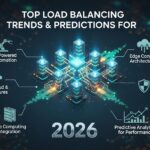 Top Load Balancing Trends & Predictions for 2026