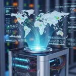 global server for load balancer