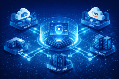 Edgenexus and CheckPoint Partnership